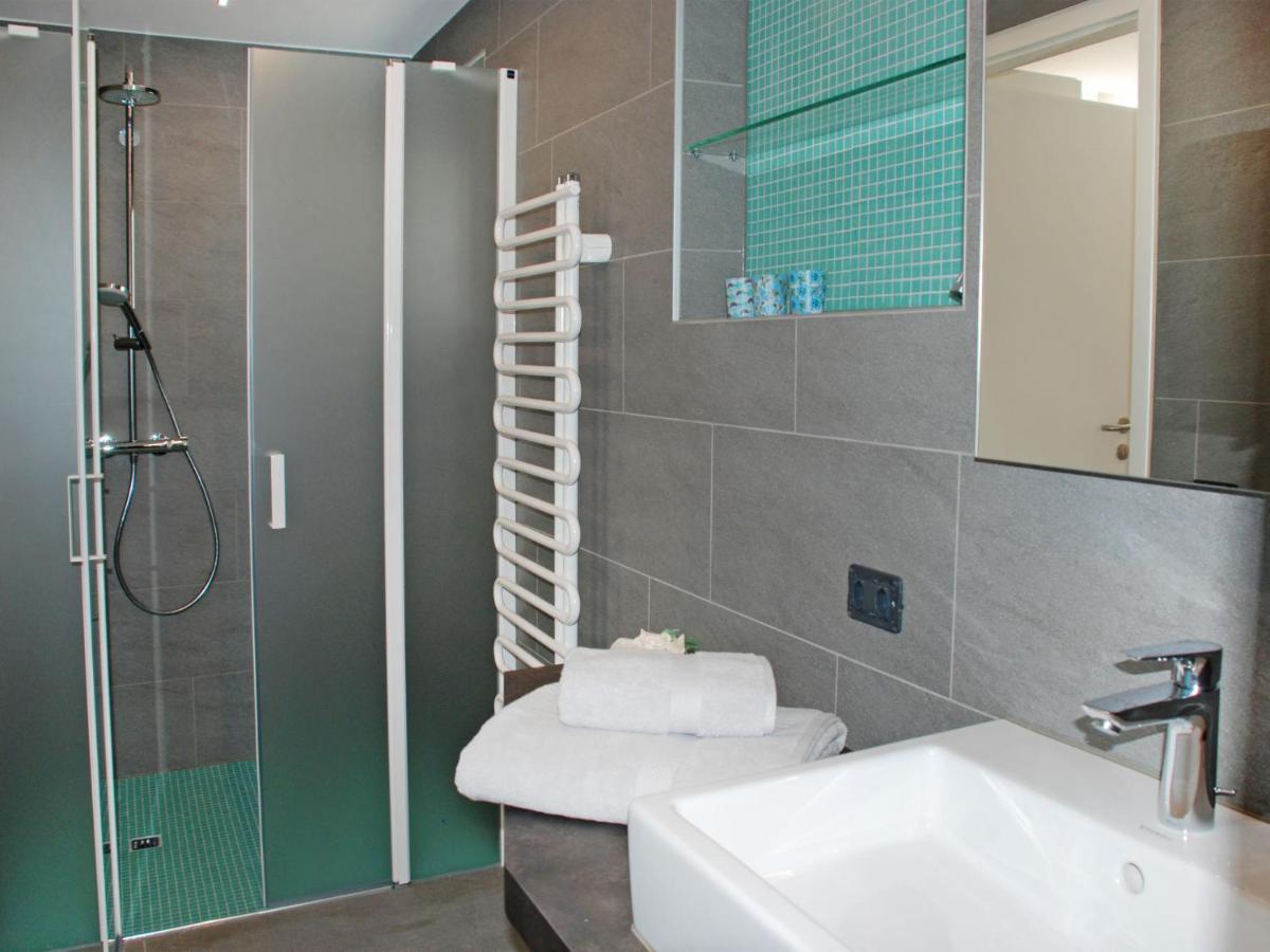 Holiday Home Casa Rossella By Interhome Minusio Εξωτερικό φωτογραφία