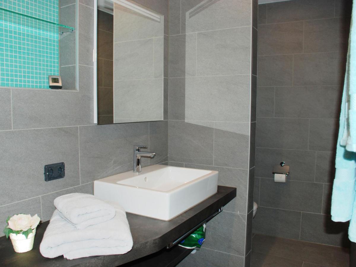 Holiday Home Casa Rossella By Interhome Minusio Εξωτερικό φωτογραφία