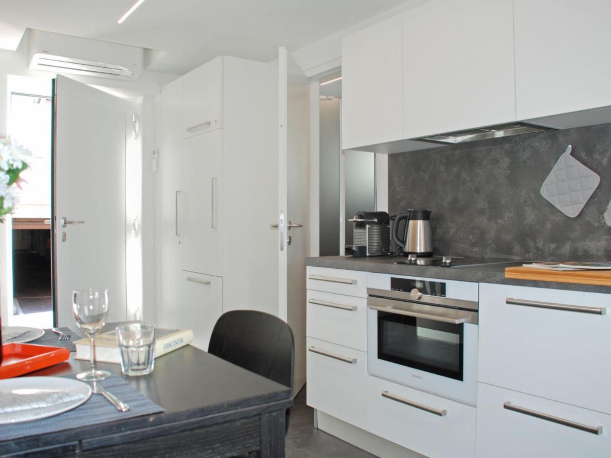 Holiday Home Casa Rossella By Interhome Minusio Εξωτερικό φωτογραφία