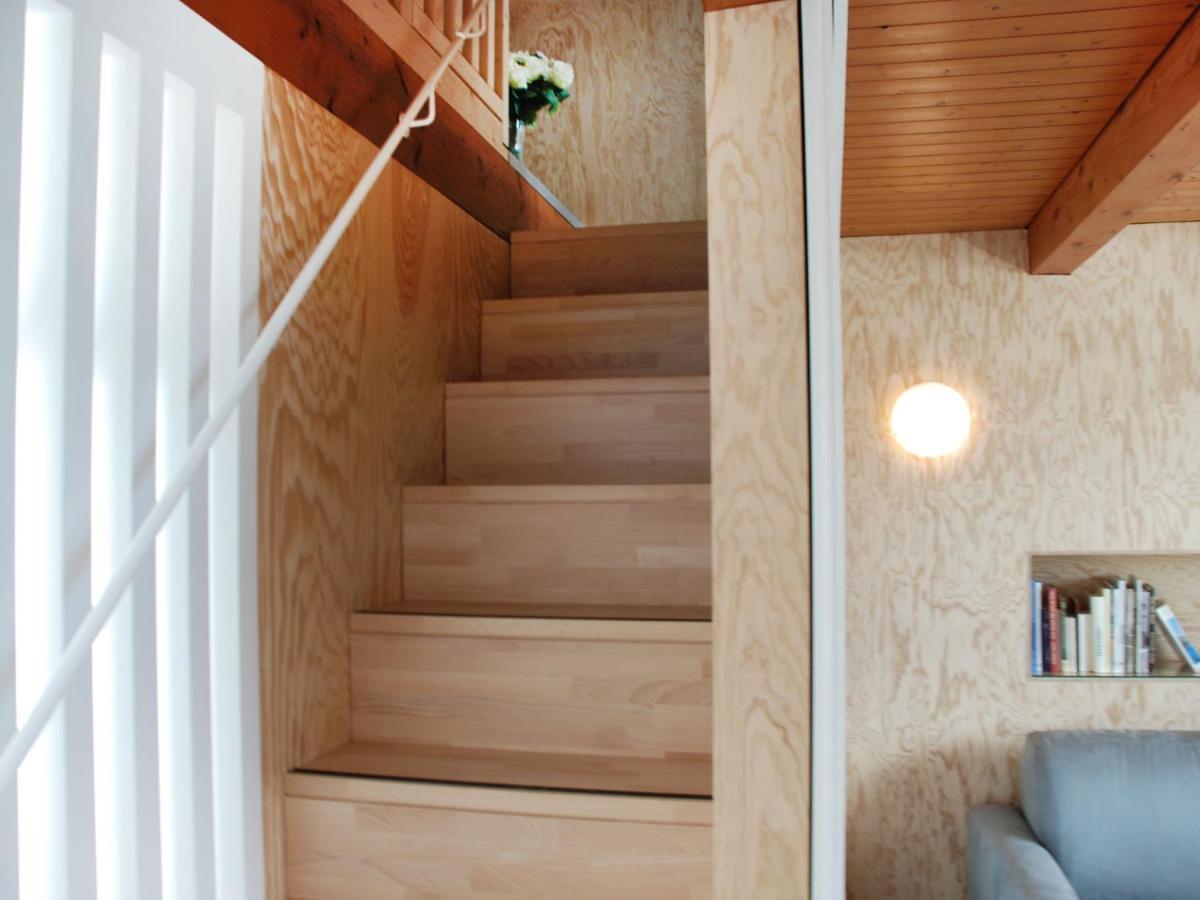 Holiday Home Casa Rossella By Interhome Minusio Εξωτερικό φωτογραφία