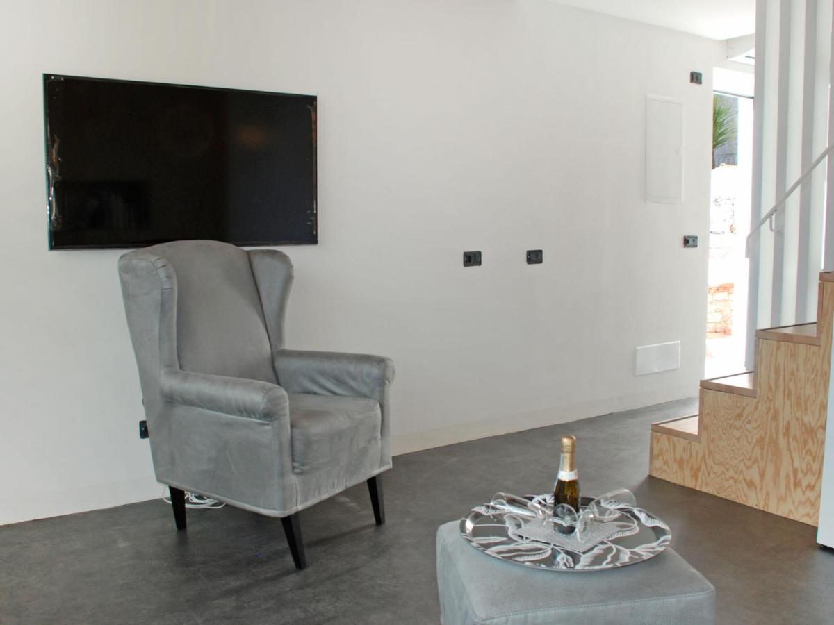 Holiday Home Casa Rossella By Interhome Minusio Εξωτερικό φωτογραφία