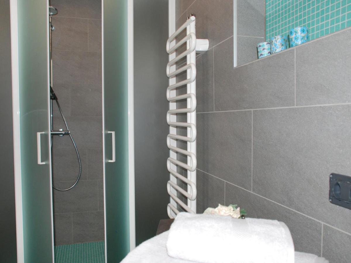 Holiday Home Casa Rossella By Interhome Minusio Εξωτερικό φωτογραφία